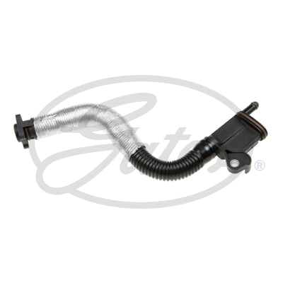 Gates Crankcase Breather Hose - EMH218