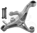 Borg & Beck Suspension Arm LH -BCA7224
