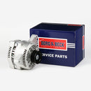 Borg & Beck Alternator - BBA2379