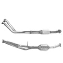 BM Cats Petrol Catalytic Converter - BM90480