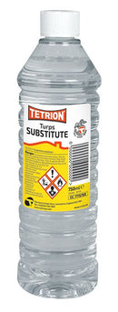 Tetrion Turpentine Substitute - 750ml