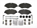 Brembo Brake Pad Set - P50085