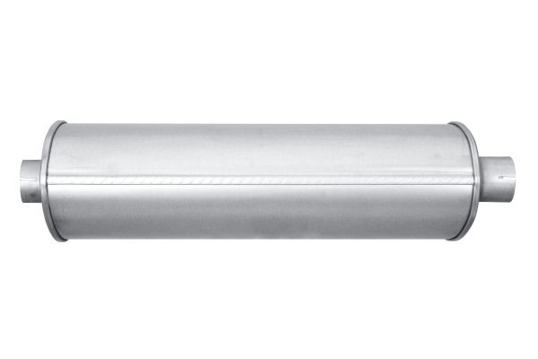 FAURECIA 8LD 366 035-041 Rear Muffler - Easy2Fit® Kit - fits JEEP GRAND CHEROKEE I