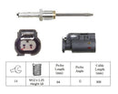 Kerr Nelson Exhaust Gas Temperature Sensor - KXT354