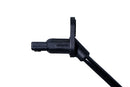 HELLA 6PU 358 218-311 Sensor, wheel speed - 2-pin connector - Front Axle