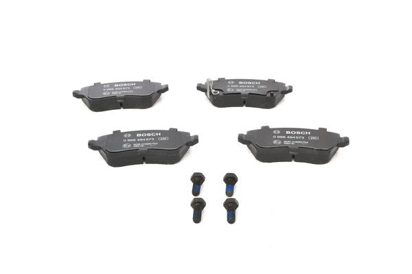 Bosch Brake Pad Set - 0986494573