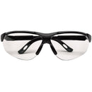 Draper Expert Safety Specs Clear Anti-Mist - 73743