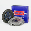 Borg & Beck Clutch Kit 2-In-1 Part No -HK2398