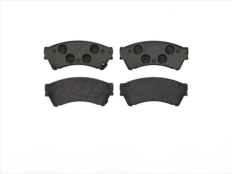 Brembo Brake Pad Set - P49039