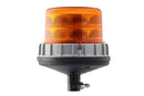 HELLA 2XD 011 557-021 LED-Strobe-type Beacon - K-LED Mining - 12/24V - Red