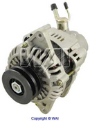 WAI Alternator - 12667N
