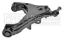 First Line Wishbone / Suspension Arm Lower RH -FCA6484