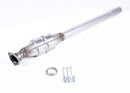 EEC Catalyst Type Approved - AU8005T