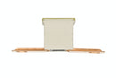 HELLA 8JS 740 026-501 Fuse - PAL block fuse, Series1 - 30A - Light pink - Quantity: 1