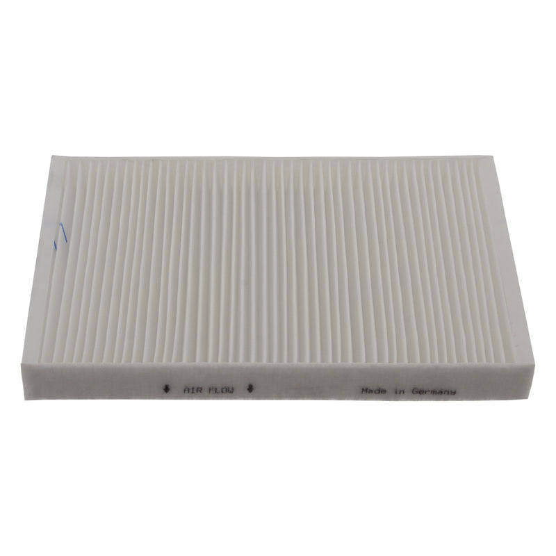 Blue Print Cabin Filter - ADBP250005
