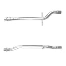 BM Cats Connecting Pipe - BM50472 with Fitting Kit - FK50472