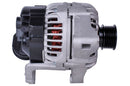 HELLA 8EL 012 428-151 Alternator - 14V - 90A - fits Audi A4 Avant (8D5, B5)