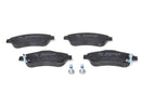 Bosch Brake Pad Set - 0986494379