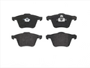 Brembo Brake Pad Set - P86018