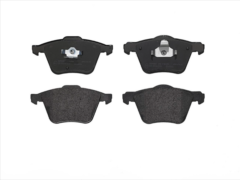Brembo Brake Pad Set - P86018