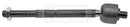 Borg & Beck Rack End L/R Part No -BTR5546
