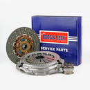 Borg & Beck Clutch Kit 3-In-1 Part No -HK2474