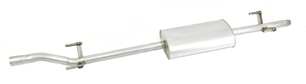 Klarius MZ430L - Box With Centre Pipe