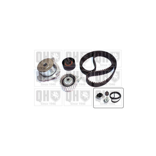QH QBPK5800 Timing Kit & Water Pump