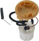 Lemark In-Tank Fuel Pump - LFP485