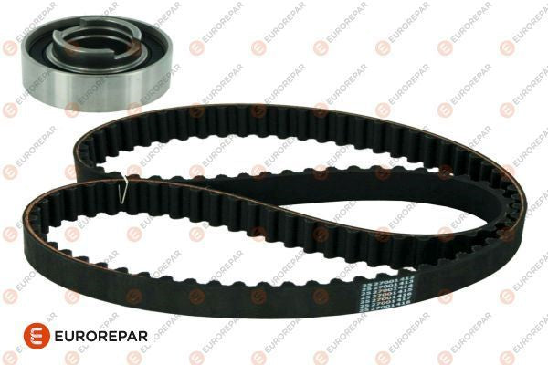 Eurorepar Timing Belt Set - 1611254680