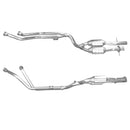 BM Cats Petrol Catalytic Converter - BM90983