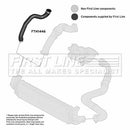 First Line Turbo Hose Part No -FTH1446