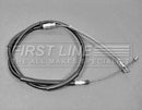 First Line Brake Cable LH & RH -FKB1508