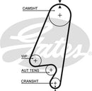 Gates PowerGrip Kit - K015367XS