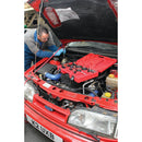 Brake Bleeder Adaptor Kit - 28836