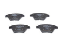 Bosch Brake Pad Set - 0986494416