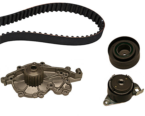 INA Water Pump & Timing Belt Set - Part No - 530006430
