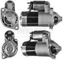 Borg & Beck Starter Motor Part No -BST2019