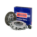 Borg & Beck Clutch Kit 3-In-1 Part No -HK8889