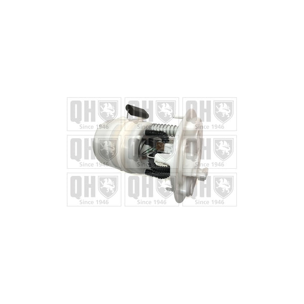 QH QFP1049 Fuel Supply Unit