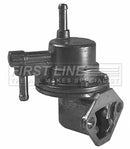 First Line Mechanical Fuel Pump Part No -FFP541