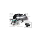 CI XEGR210 EGR Valve