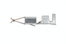 HELLA 8KW 863 926-003 Cable Connector - 0.5mm² - 1.0mm² - 2,8 x 0,8