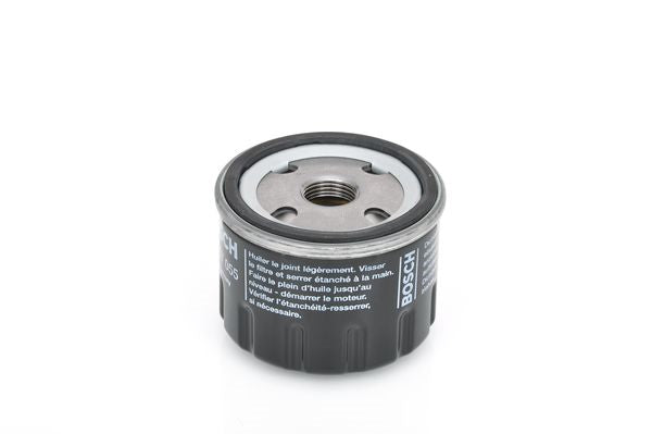 Bosch Oil Filter - F026407055