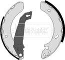 Borg & Beck Brake Shoes Part No -BBS6027