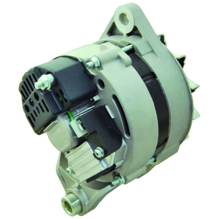 WAI Alternator - 13152N