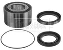 Borg & Beck Wheel Bearing Kit  - BWK1430
