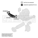 First Line Turbo Hose Part No -FTH1483