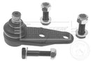 Borg & Beck Ball Joint L/R Part No -BBJ5432