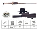 Lemark Exhaust Gas Temperature Sensor - LXT125